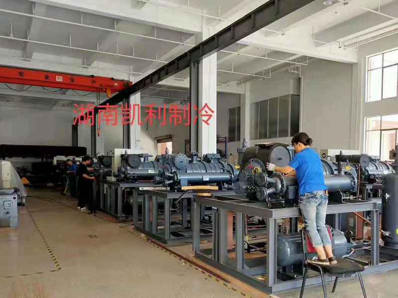 湖南米兰app登录入口-米兰(中国)厂房内部